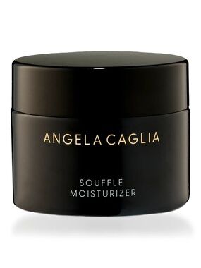NIB Angela Caglia Soufflé Moisturizer 1.7 fl oz Retail $165 Luxury Skincare